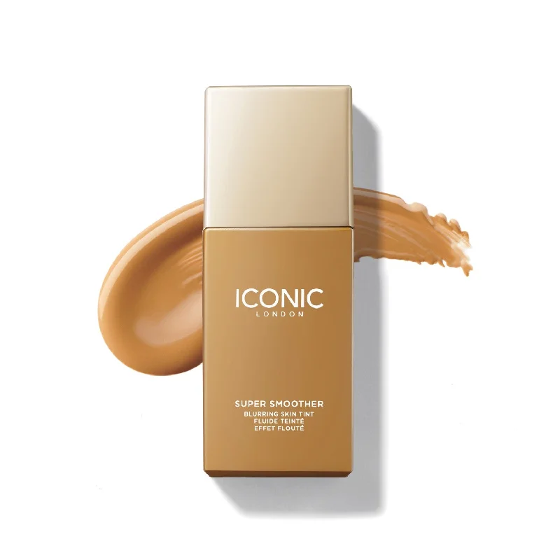 Golden Tan