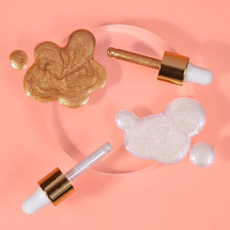 Weekend Special Superbloom | Luminous Glow Liquid Highlighter