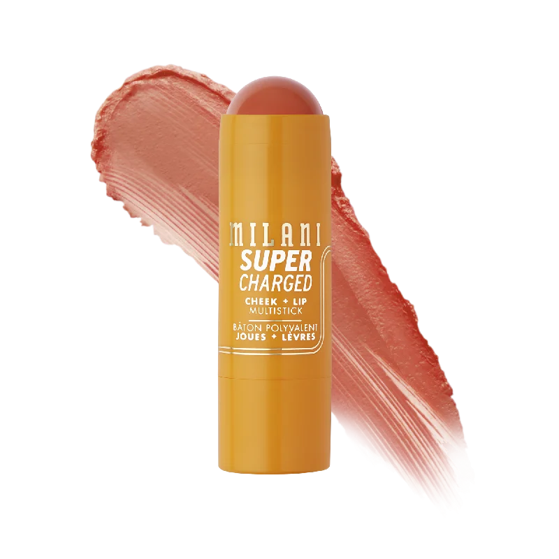 Crazy Deal Supercharged Cheek + Lip Multistick