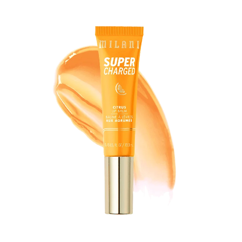Shop Smarter With These Special Offers Supercharged Lip Balm
