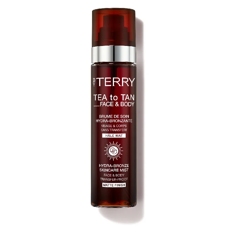 Unbeatable Prices TEA to TAN Face & Body