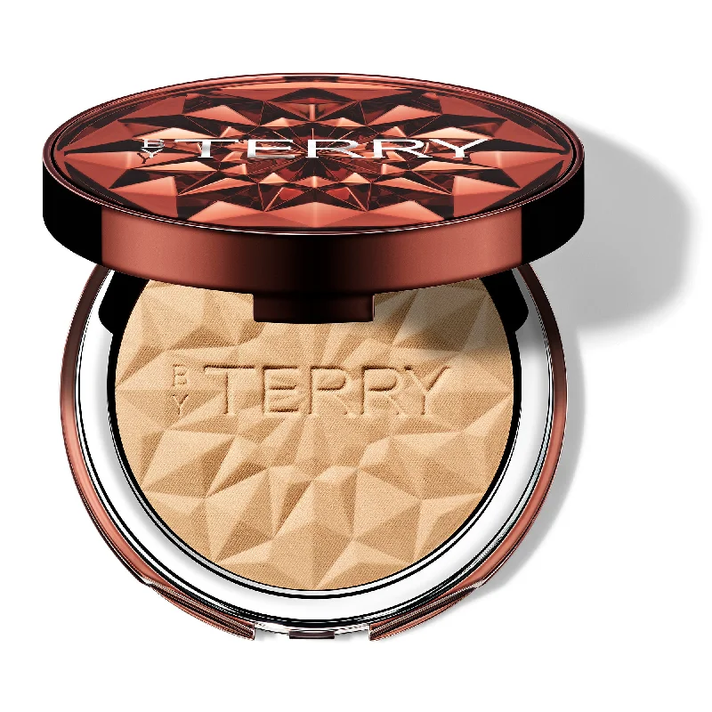 Take Advantage TEA to TAN Sun Powder