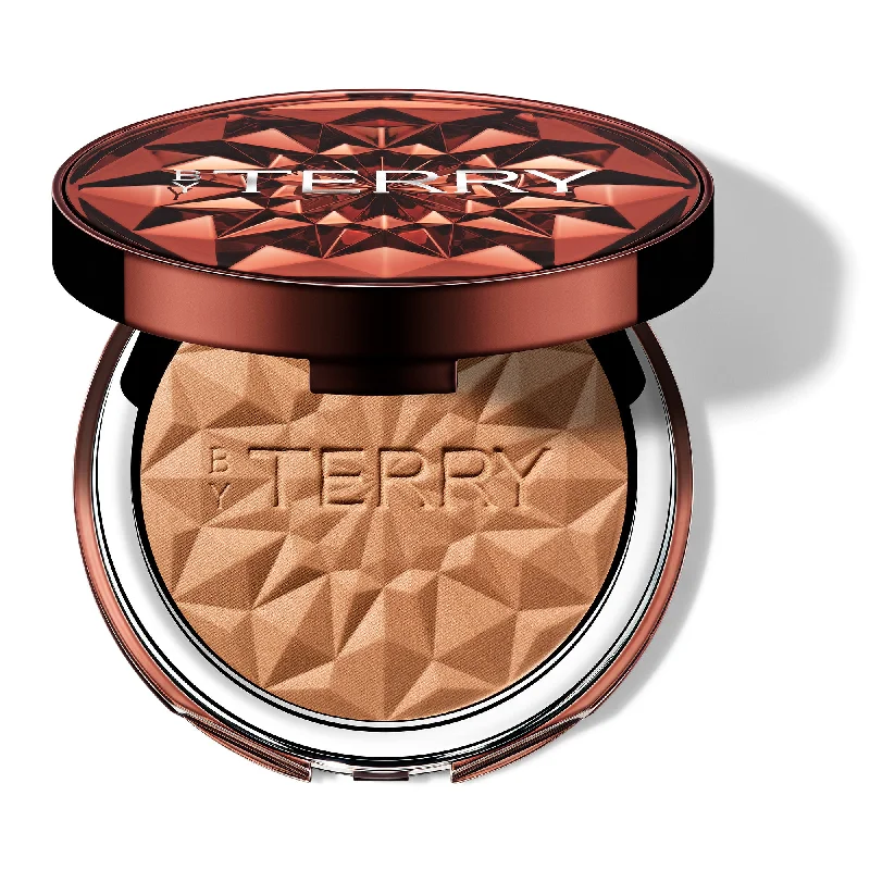 3. Tan Bronze