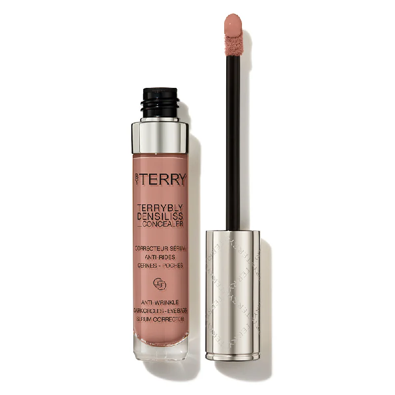 N°6 Sienna Copper