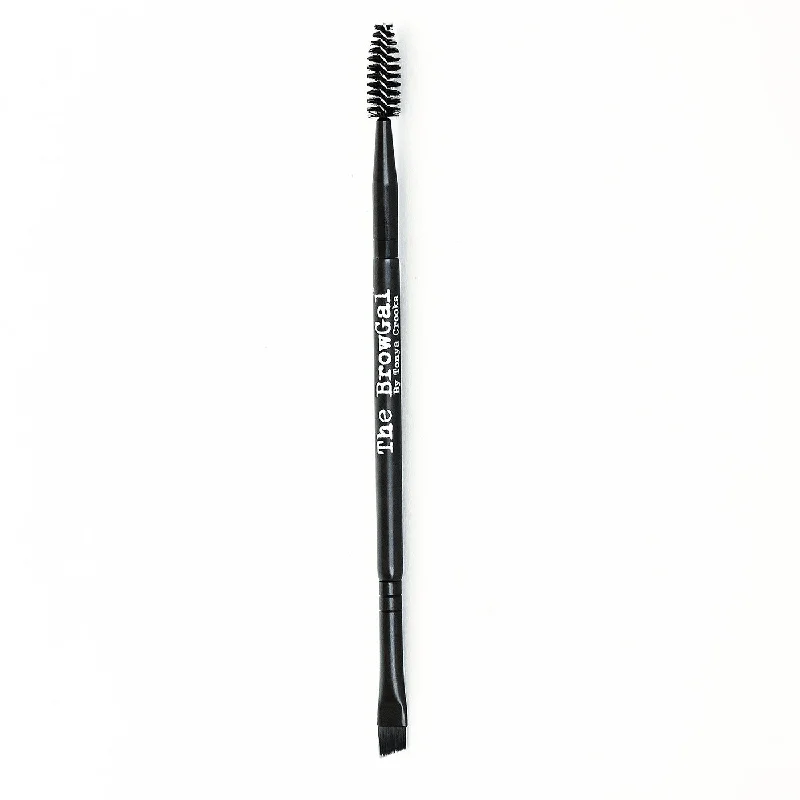 Limited Stock – Get Yours Before It's Gone The BrowGal Brow brush