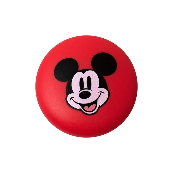 Super Bargain The Creme Shop Mickey Mouse Macaron Lip Balm - Watermelon Taffy
