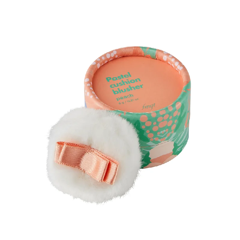 Fantastic Deals The Face Shop Pastel Cushion Blusher