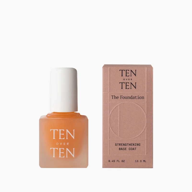 Amazing Prices On The Styles You Love The Foundation Base Coat