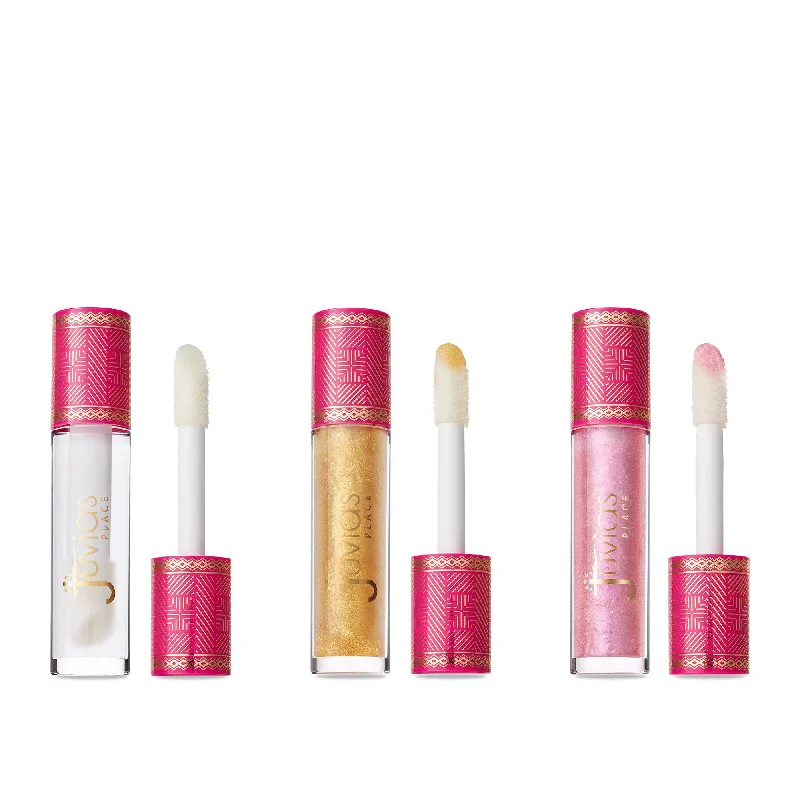 Weekend Savings Spectacle The Glass Gloss Bundle