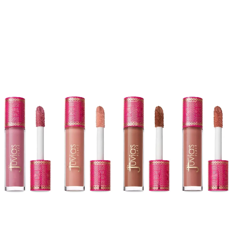 Weekend Specials to Snag The Lip Reflect Gloss Bundle