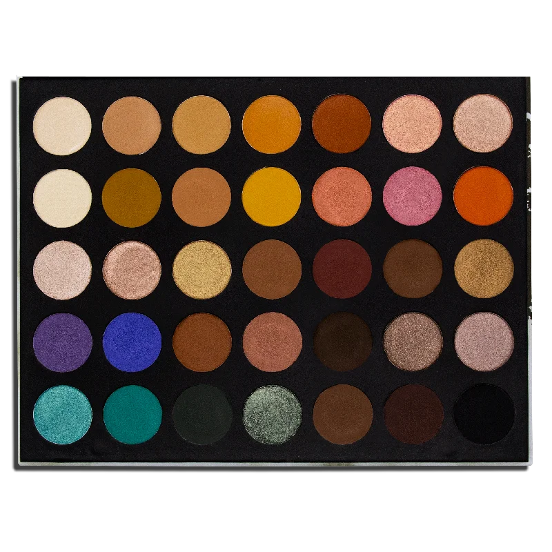 Discount Deals Ocean Breeze Palette