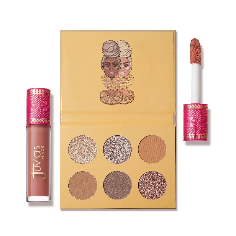 Weekend Discounts to Delight The Neutral Bundle