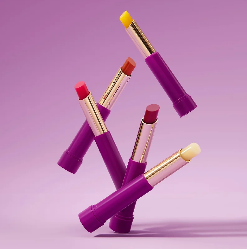 Best Seller The Nourishing Lip Balms
