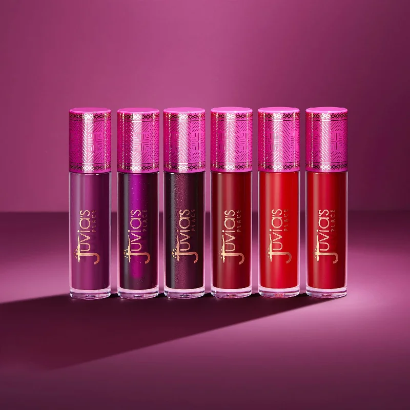Best Prices Of The Season Happening Now The Reds & Berries Lip Gloss Bundle