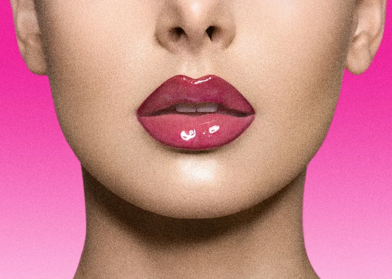 Super Deal The Reds & Berries Lip Glosses
