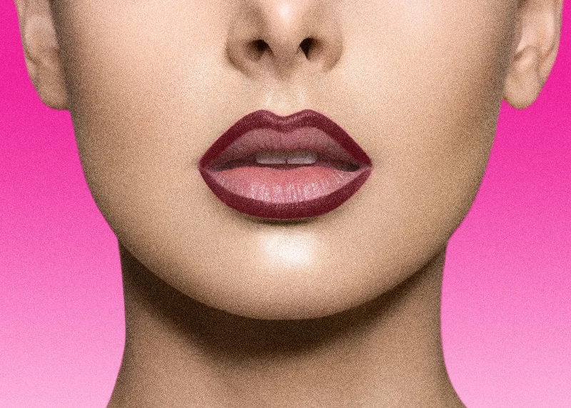 Weekend Offers That Tempt The Reds & Berries Luxe Lip Liner