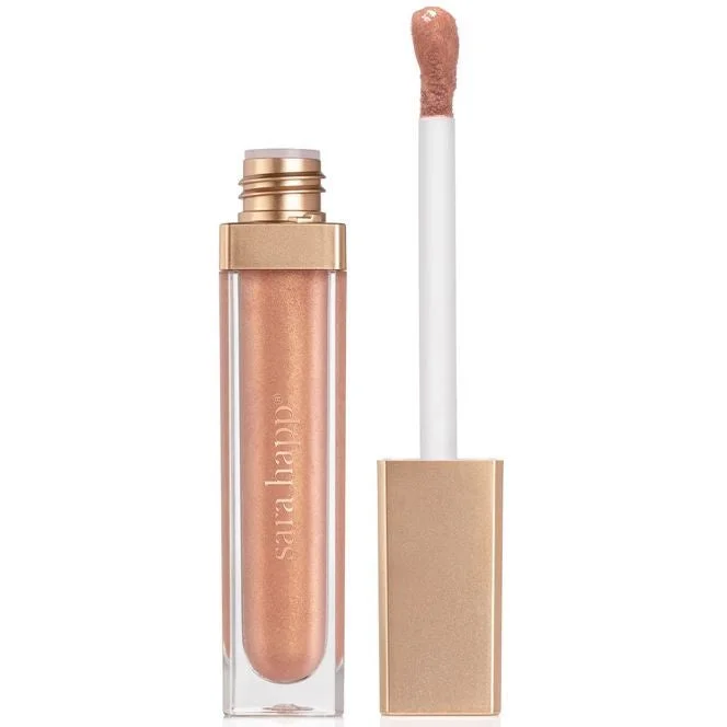 Stock Up On Your Favorites While It Lasts Sara Happ The Rose Gold Slip