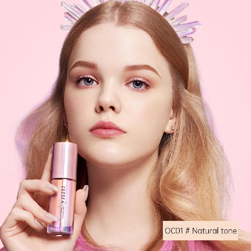 OC01 # Natural tone