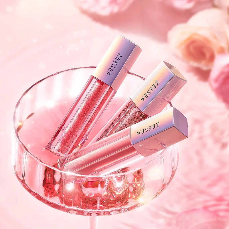 Fantastic Deals The Taste Of Love 3-color Liquid Eyeshadow Set