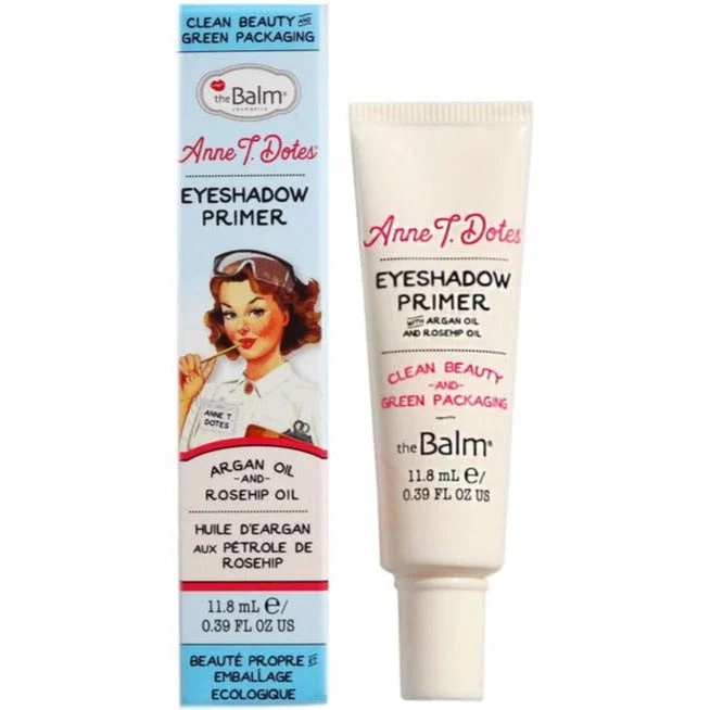 Today's Best Deals – Don't Wait theBalm Anne T. Dotes Eyeshadow Primer