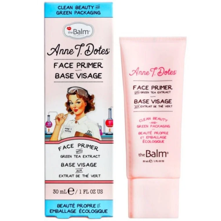 Amazing Deals theBalm Anne T. Dotes Primer