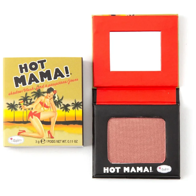 Great Bargain theBalm Hot Mama Travel-Size