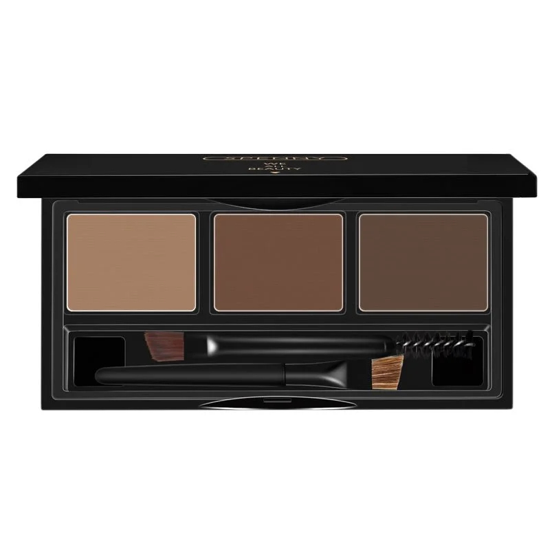 Weekend Deals That Amaze Spenny Three-shade eyebrow powder
