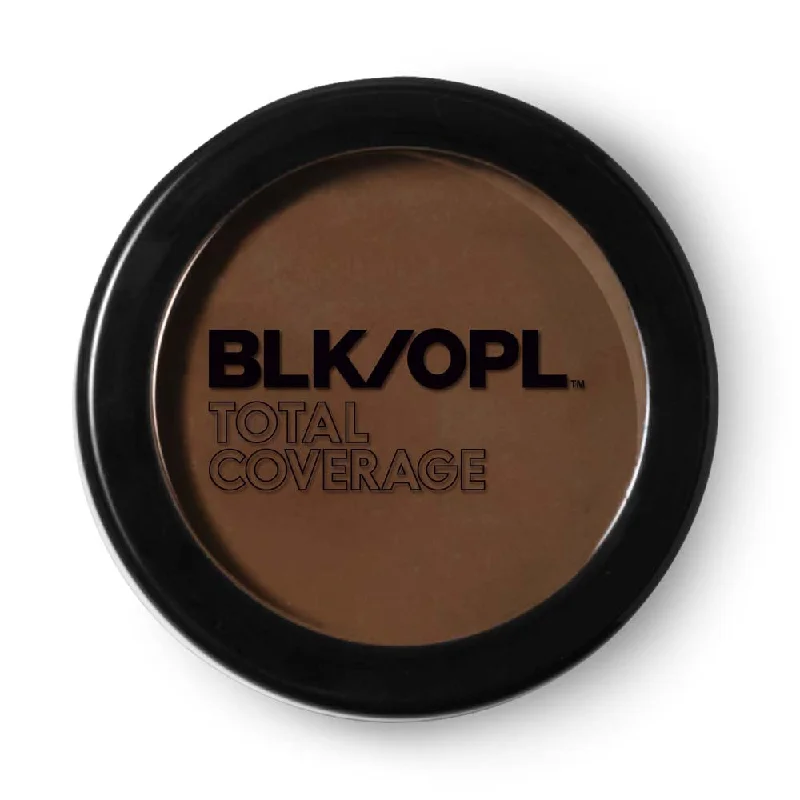 Weekend Offers That Amaze TOTAL COVERAGE™ Concealing Foundation
