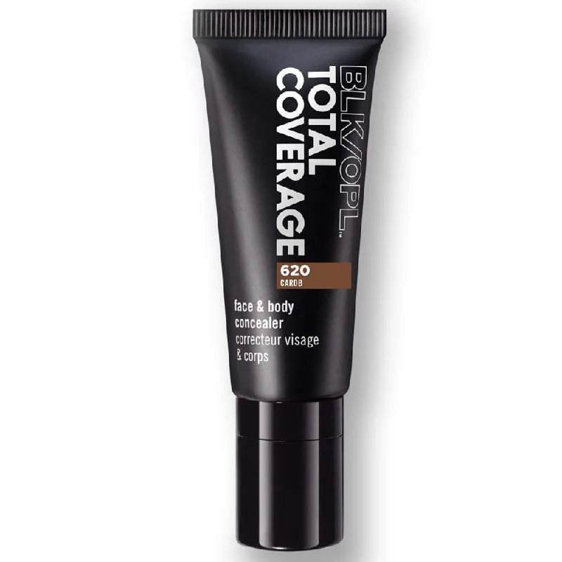 Weekend Specials to Snag TOTAL COVERAGE™ Face+ Body Concealer