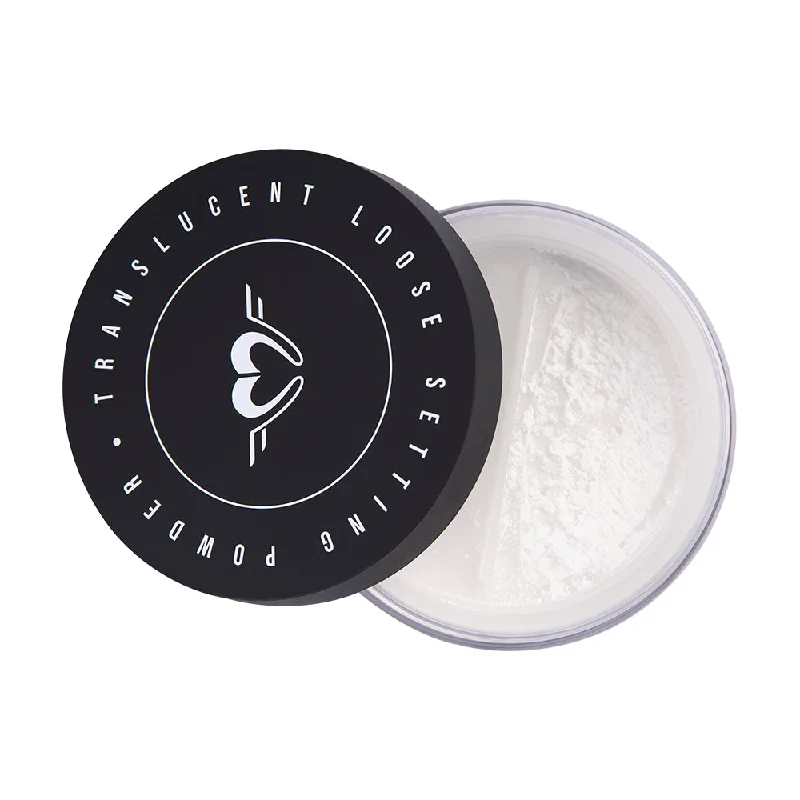 Weekend Savings Bonanza Translucent Loose Setting Powder