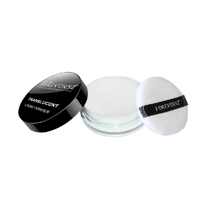Weekend Discounts to Delight Translucent Shine Loose Powder