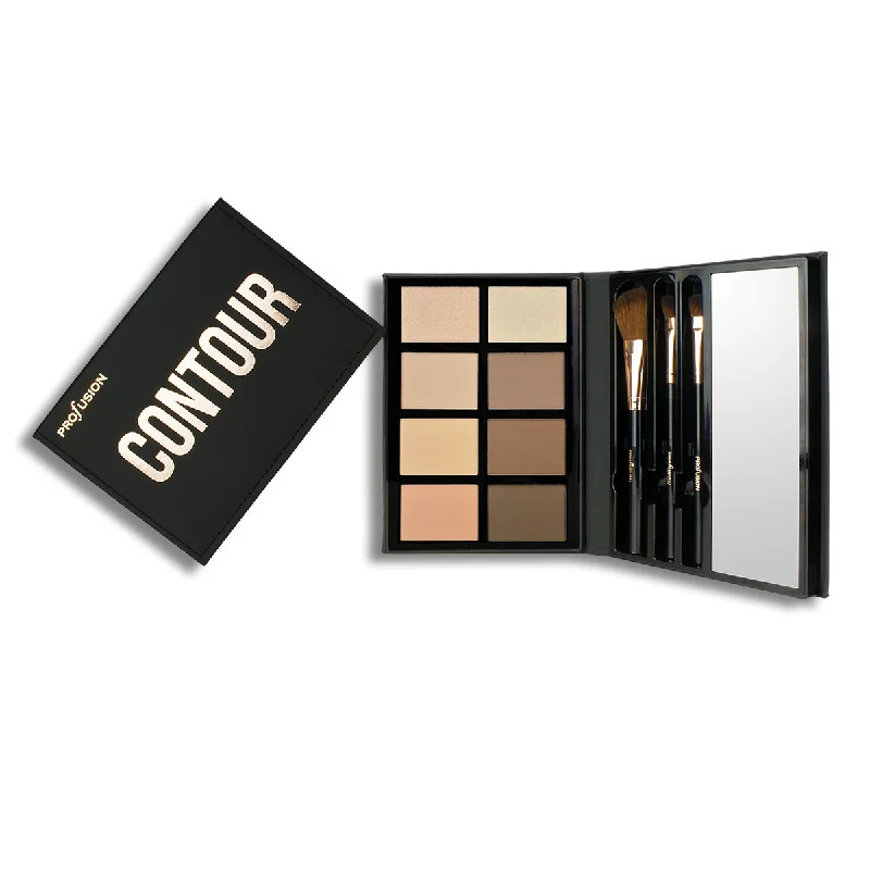 Today Only Trendsetter Contour Palette