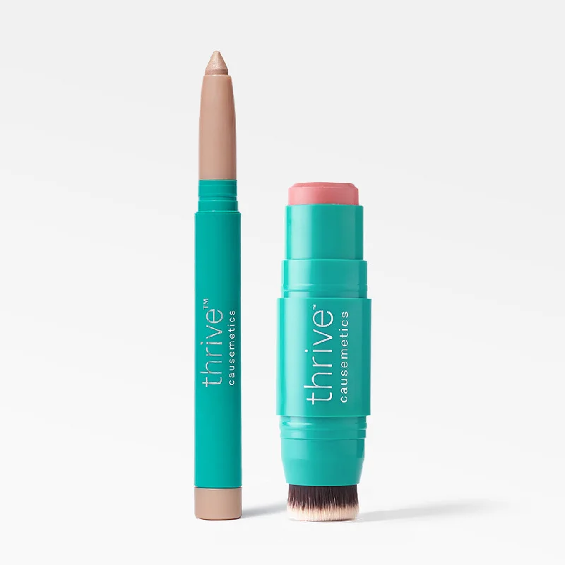 Fantastic Offers Triple Threat™ + Brilliant Eye Brightener™ Set