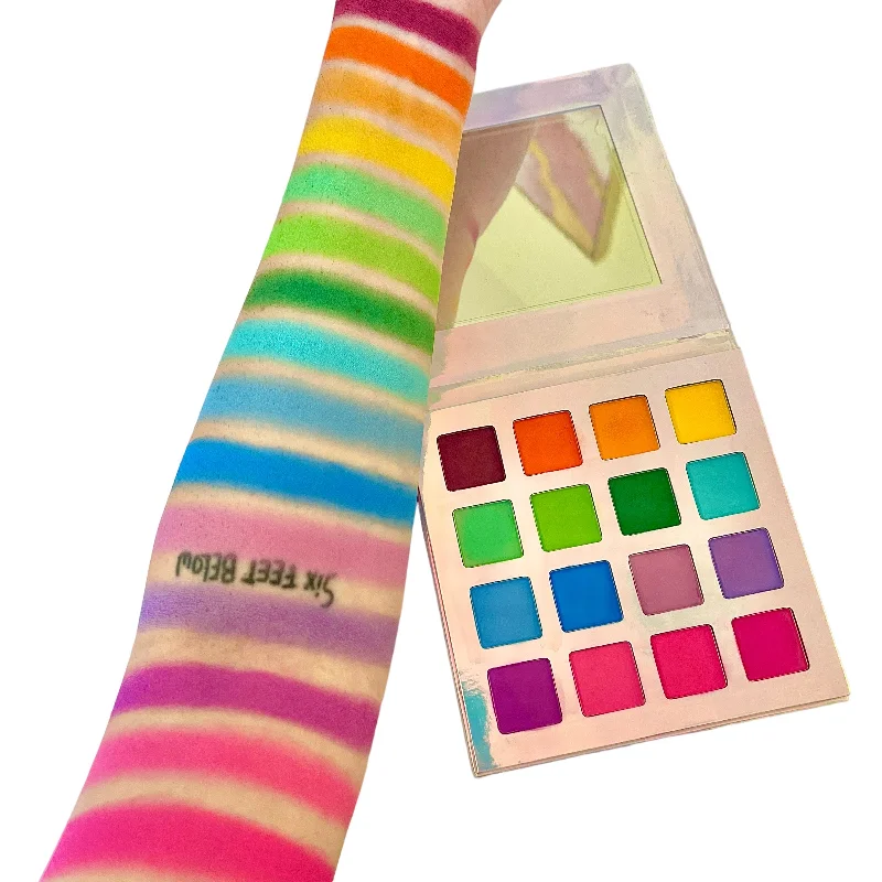 This Weekend's Hottest Deals Are Live Trippy Child Shadow Palette