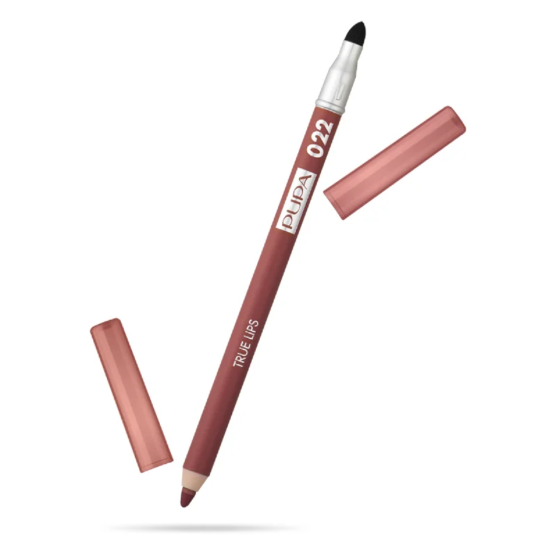 Weekend Specials to Love True Lips Blendable Lip Liner - 022 Plum Brown by Pupa Milano for Women - 0.042 oz Lip Pencil Weekend Specials to Love True Lips Blendable Lip Liner - 022 Plum Brown by Pupa Milano for Women - 0.042 oz Lip Pencil