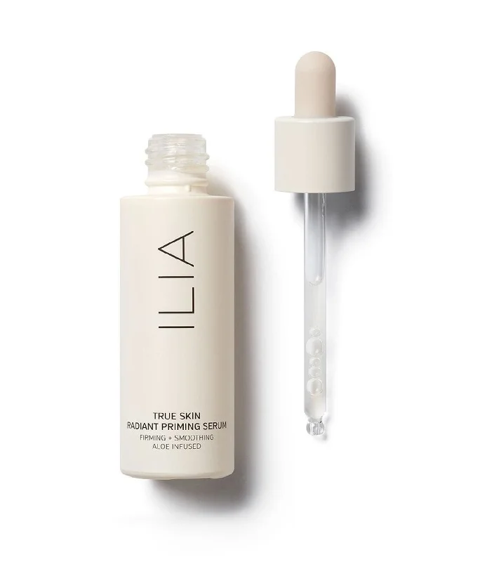 Closeout True Skin Radiant Priming Serum