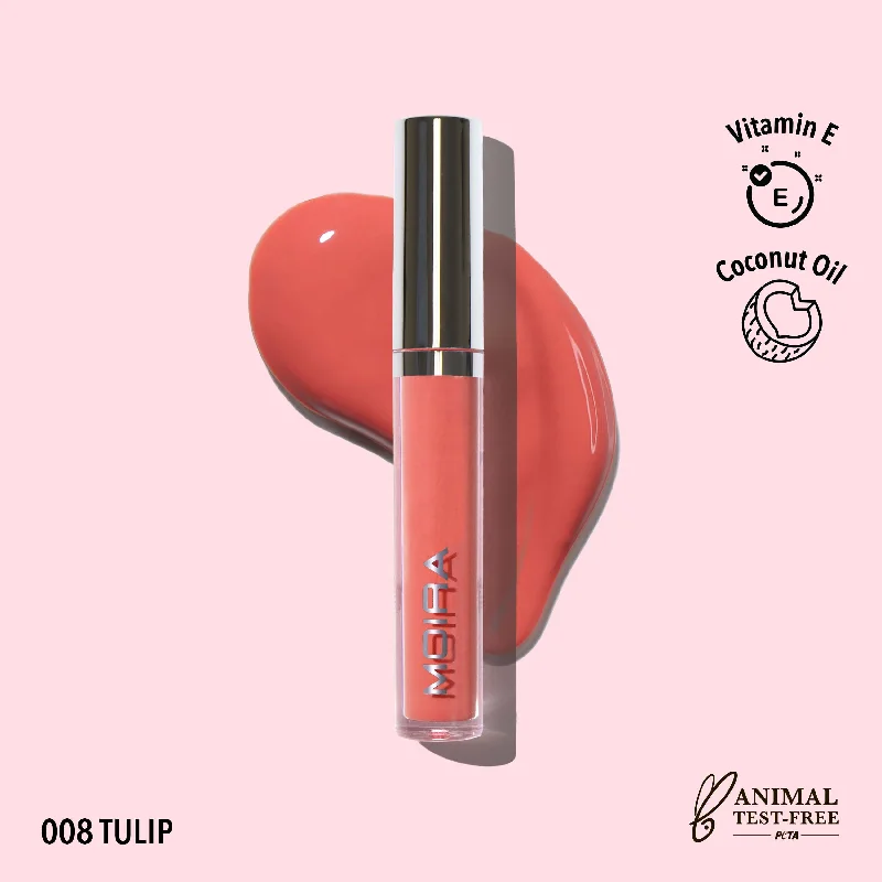 Weekend Savings Extravaganza Gloss Affair Lip Gloss (008, Tulip)