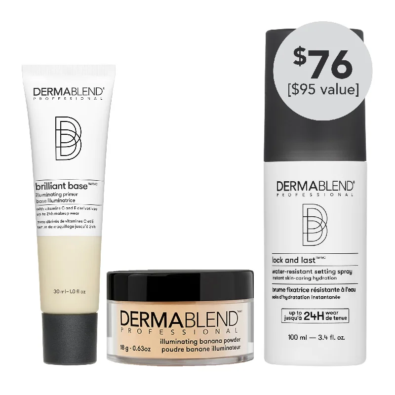 The Perfect Time To Shop And Save Ultimate Glow Set
