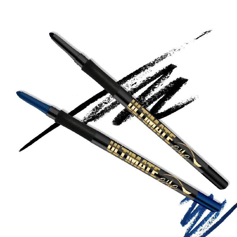 Best Deals Ultimate Intense Stay Auto Eyeliner