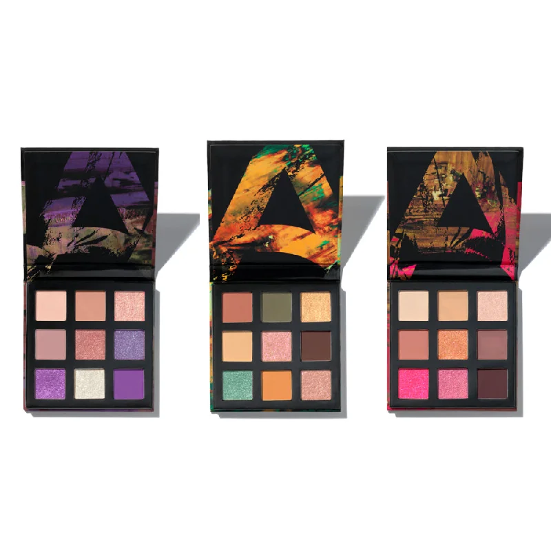 Daily Deals Ultra Eyeshadow Palette