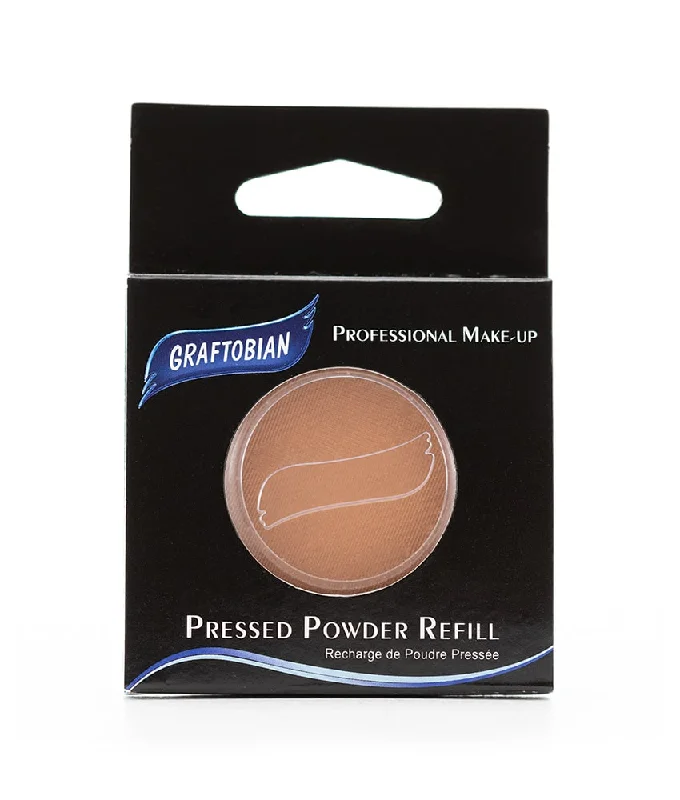 Act Fast Ultra HD Matte Bronzer Refills