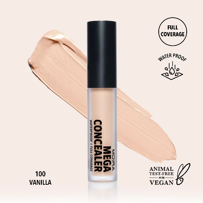 Weekend Specials to Indulge In Mega Concealer™ (100, Vanilla)