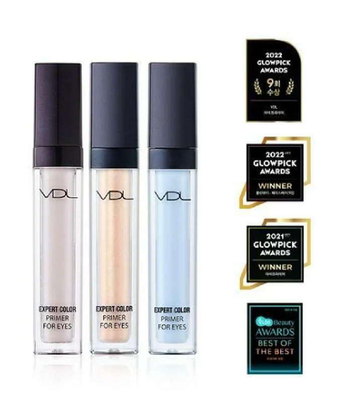 Get Ready To Save Like Never Before VDL Expert Color Primer for Eyes 6.5g