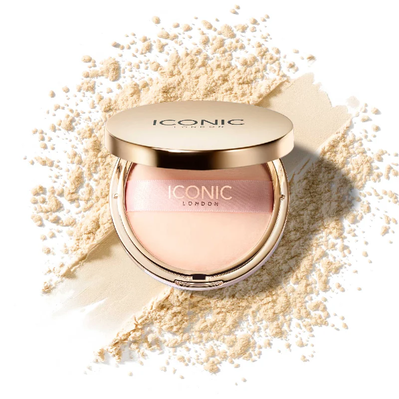 Weekend Specials to Grab Velvet Blur Translucent Setting Powder