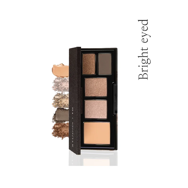 Treat Yourself To Amazing Discounts Visible Lift I-radiance Palette