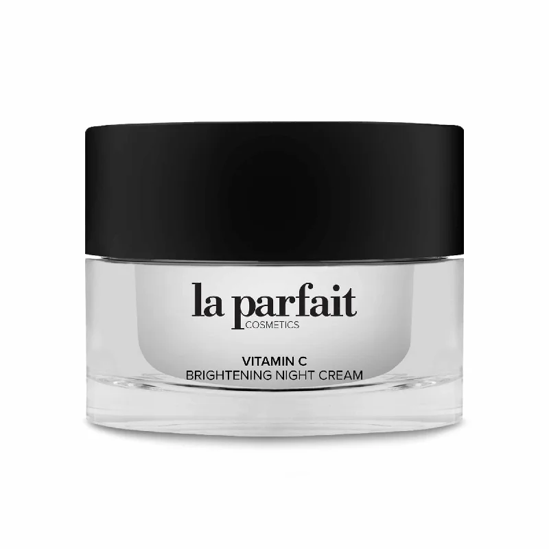 This Weekend Only – Best Prices Guaranteed Vitamin C - Brightening Night Cream