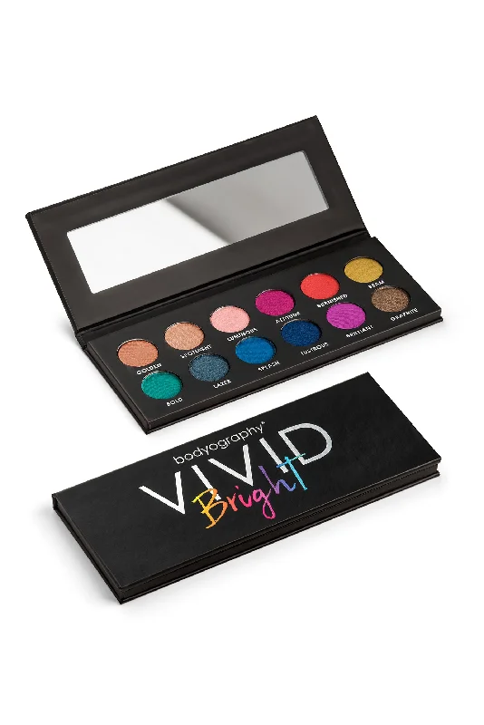 Buy More, Save More Vivid Bright Palette