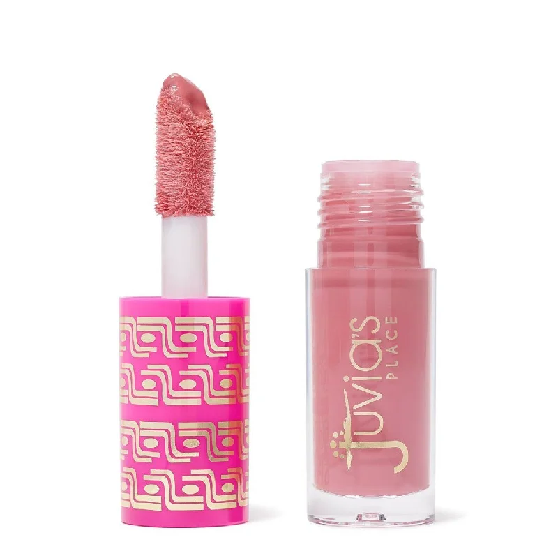 Weekend Deals That Wow Wahala Mini Lip Gloss - Petty Betty