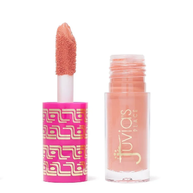 Weekend Offers That Amaze Wahala Mini Liquid Lipstick - Shakara