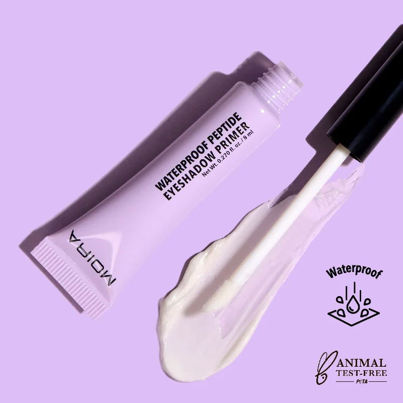 Exclusive Savings Waterproof Peptide Eyeshadow Primer